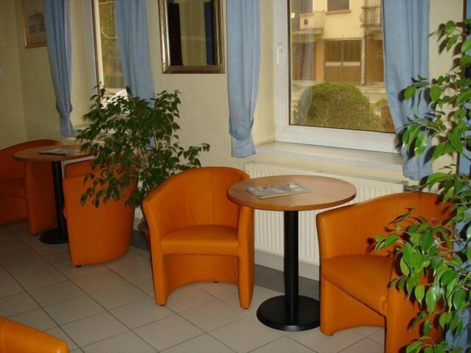 Public Area 2, Tisza Alfa Hotel, Szeged