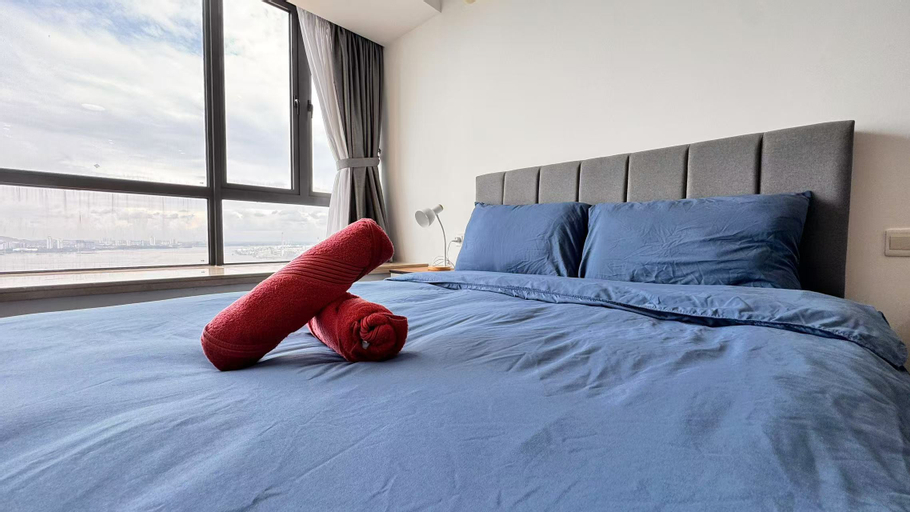 Bedroom 9