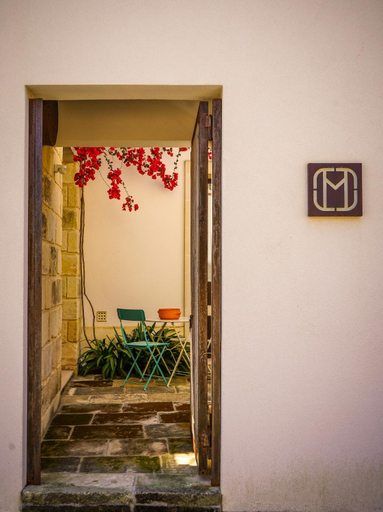 Others 2, La Muzza Bed & Breakfast, Lecce