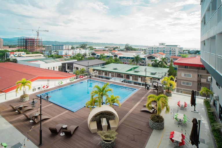 Others 2, Subic Riviera Hotel and Residences, Olongapo City