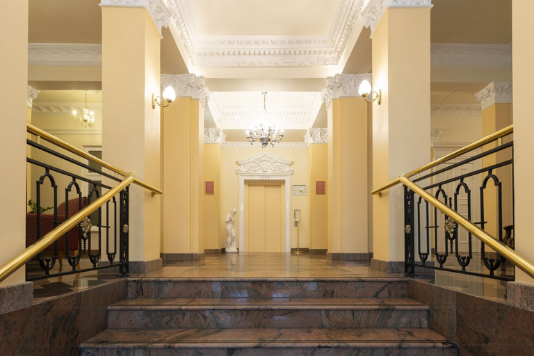 Exterior & Views 2, Palais am Kleistpark, Frankfurt (Oder)