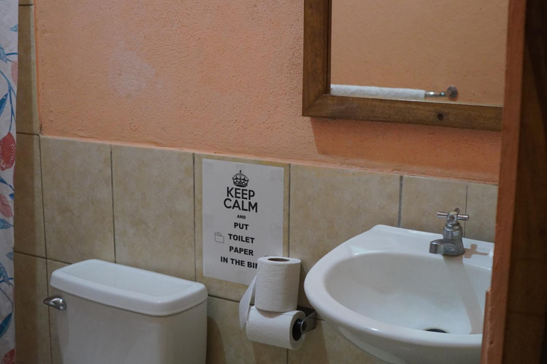 Others 2, Casa de Gio, Moyogalpa