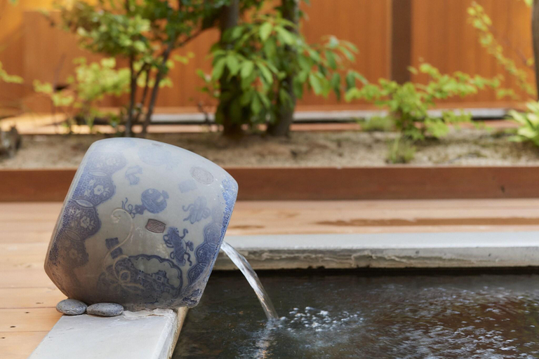 Sport & Beauty 5, Amagase Kanko Hotel Seitenkaku, Hita