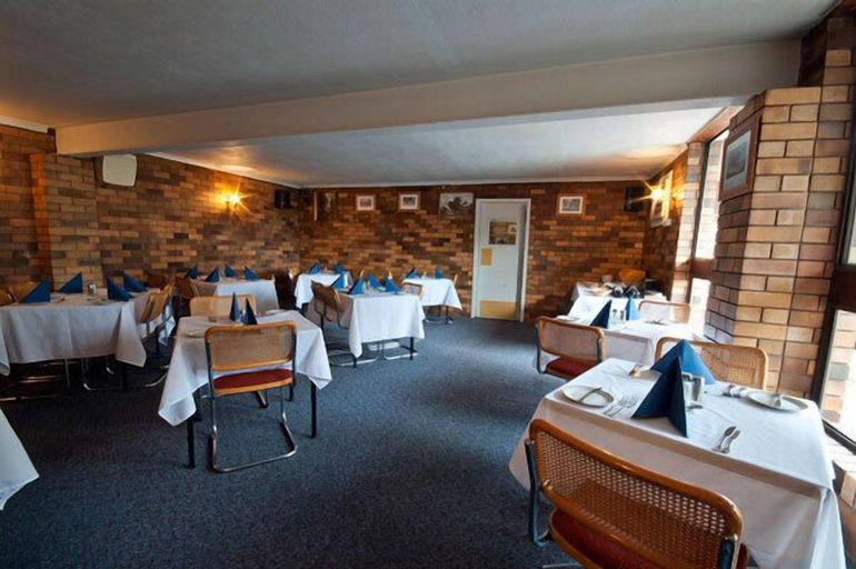 Food & Drinks 5, Figtree Motel, Narrandera