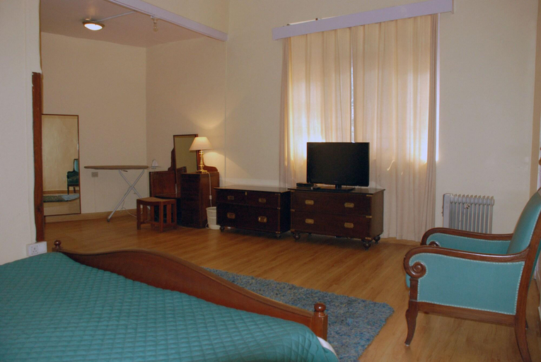 Bedroom 4, Alasia Hotel, Solan