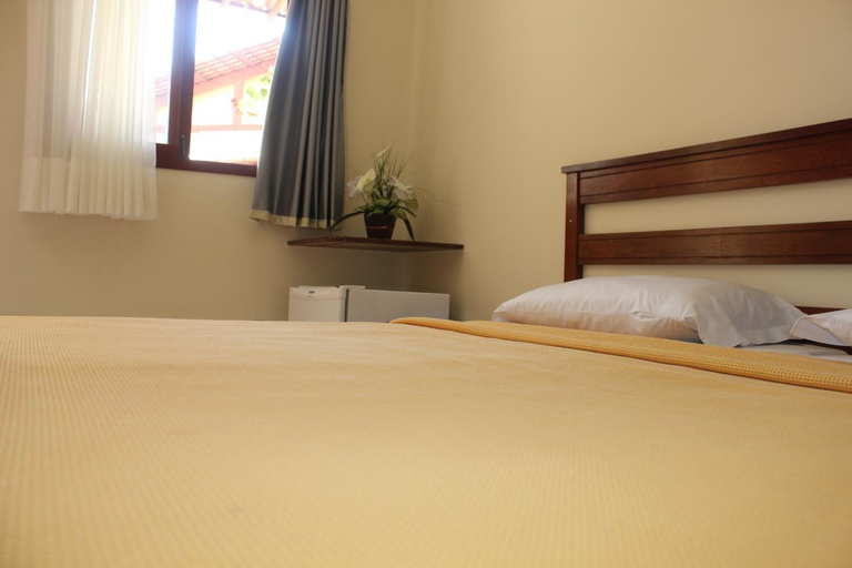 Bedroom 12