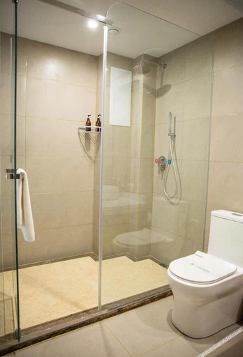 高级大床��, Aishang Hotel, Hanzhong