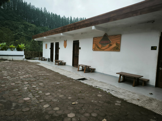 Exterior & Views 2, Shtepine Villas, Tegal