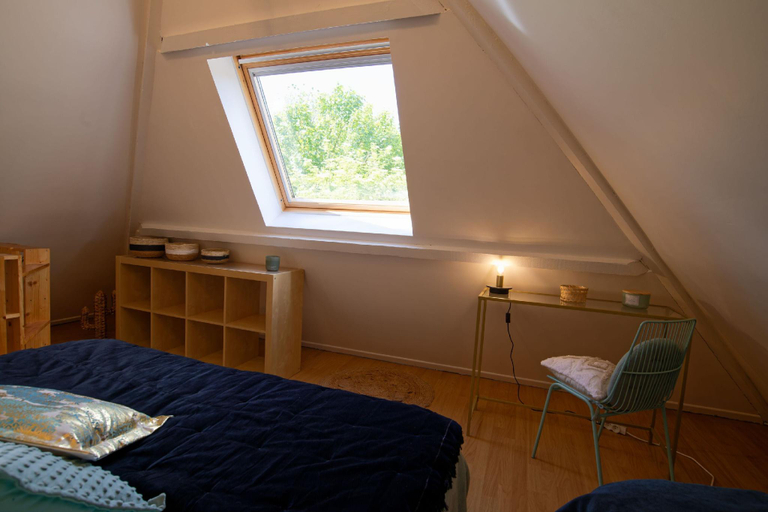Others 2, Le Cocoon d'Etretat, Seine-Maritime