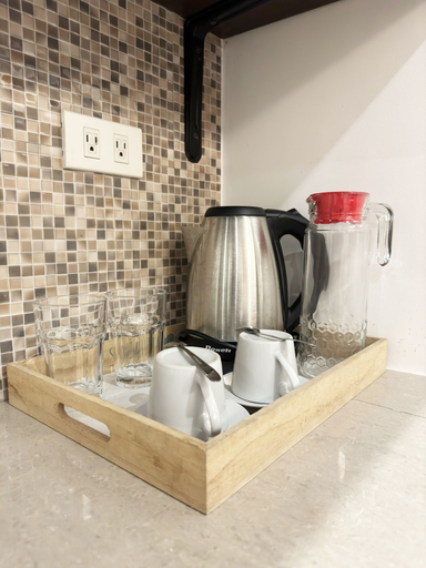 Others 5, NEST FORT BGC, Taguig