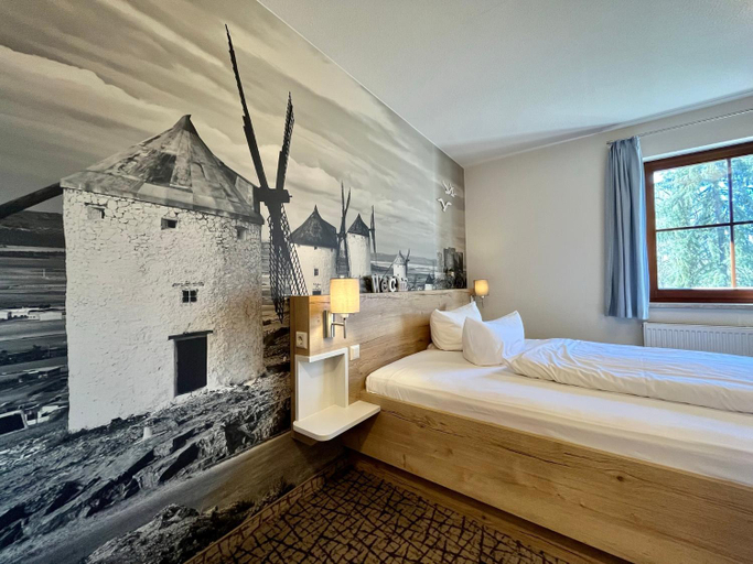Bedroom 7