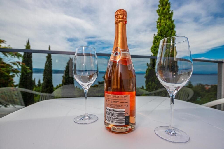 Food & Drinks, Apartman Konstantin, Crikvenica