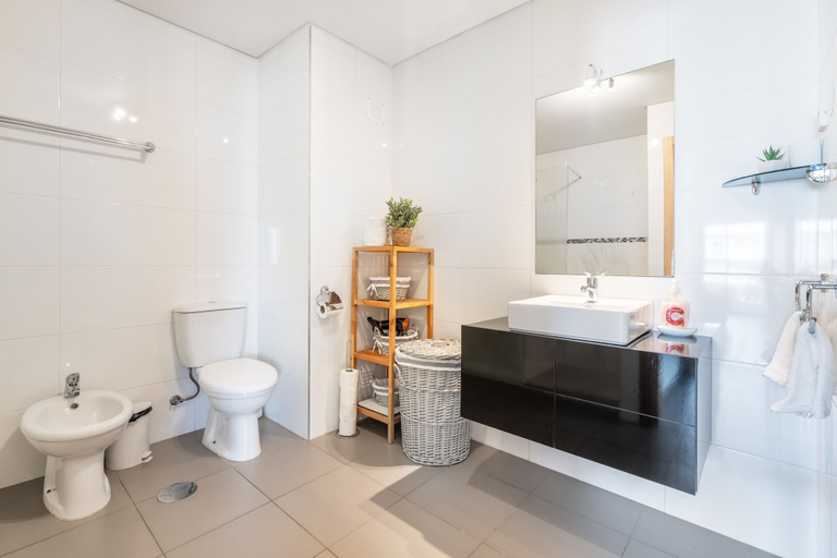 Bathroom 3, Praia DA Rocha Ocean View by Homing, Portimão
