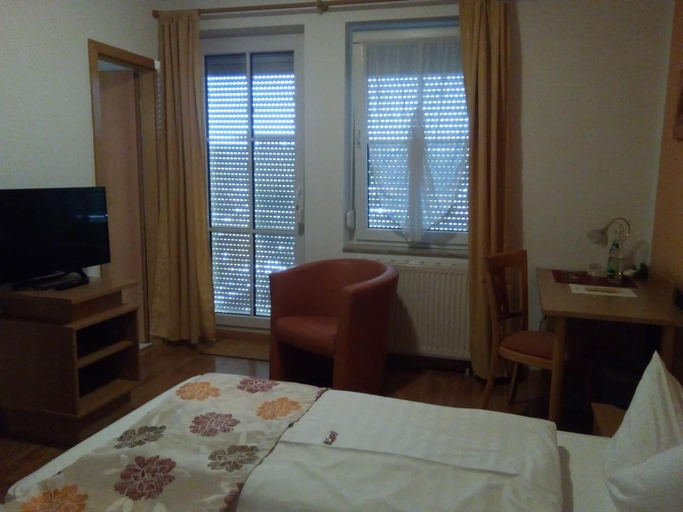 Bedroom 3, Hotel am Schloss, Sächsische Schweiz-Osterzgebirge