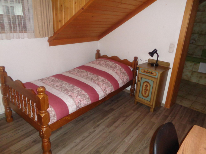 Bedroom 2, Hotel-Gasthof Lammersdorf, Spittal an der Drau