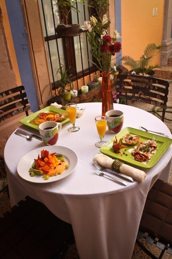 Food & Drinks, La Casona de Teté, Lagos de Moreno