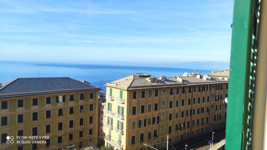 Others 4, AffittaCamere Columbus, Genova