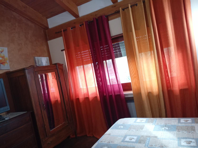 Others 4, B&b kabbala club, Cosenza