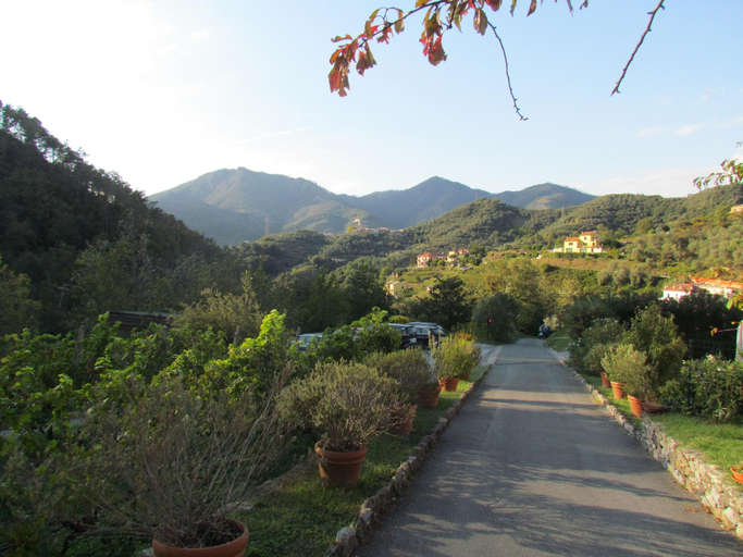 Villanova - Nature & Wellness, La Spezia