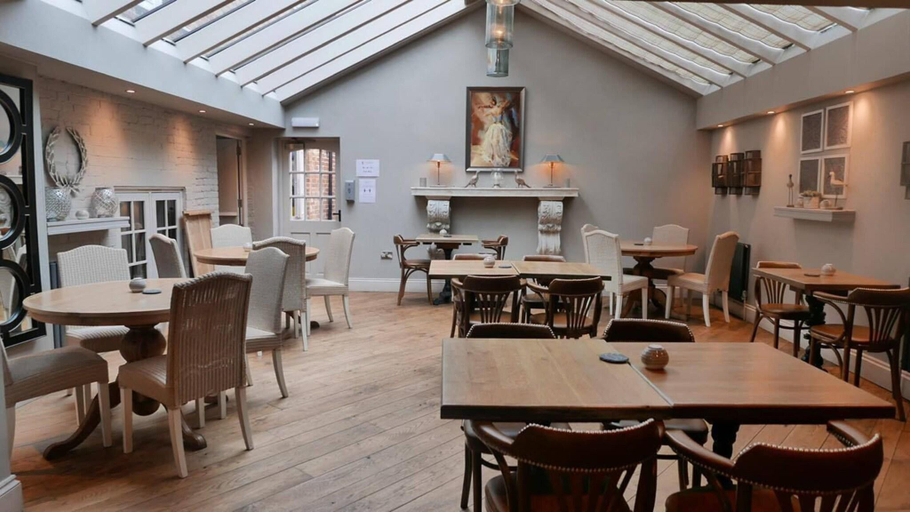 Food & Drinks 4, The Boot Inn, Derbyshire