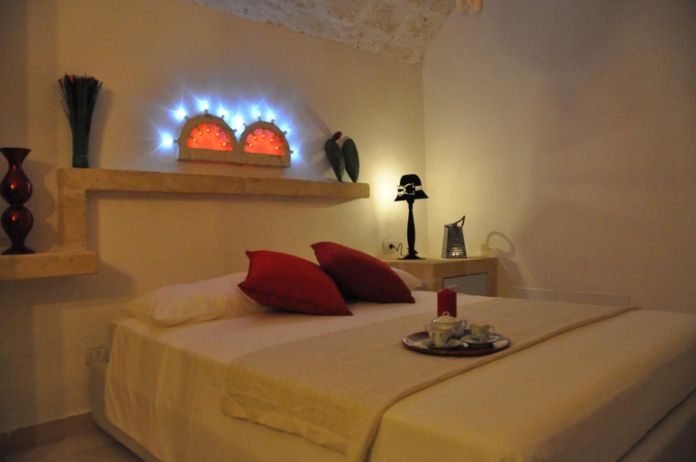 Bedroom 4, Donna Piera - Dimore di Charme, Bari