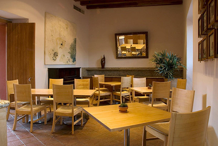 Food & Drinks 5, La Casona De Tita Oaxaca, Del Centro