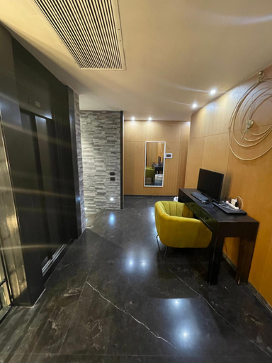 Others 3, Villa luxury-design
