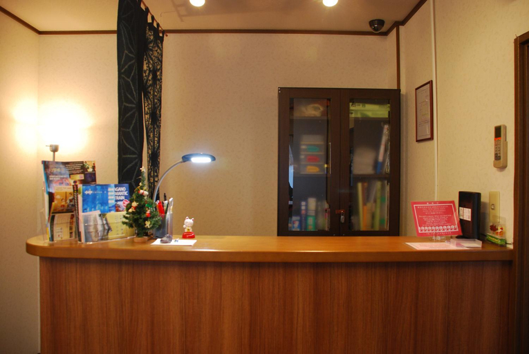 Public Area