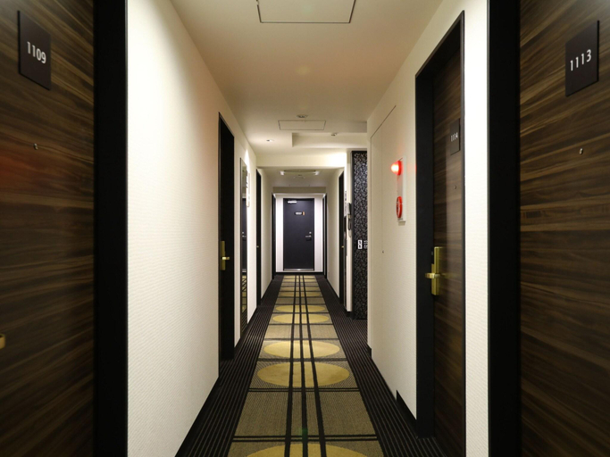 Public Area 5, APA Hotel Tokyo Kudanshita, Chiyoda
