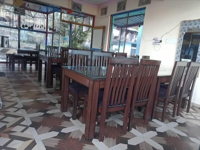 Food & Drinks, Hasuli Hotel, Rudraprayag