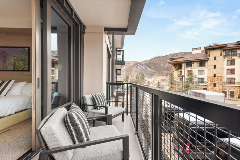 Others 5, Snowmass Lux Getaway by Snowmass Vacations, Pitkin