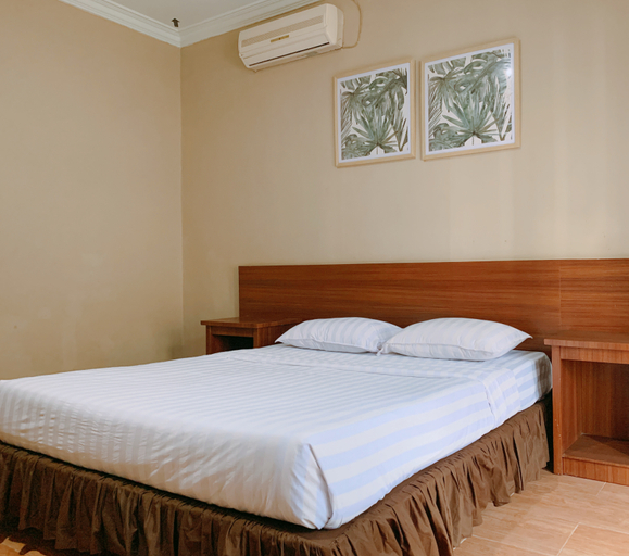 Hotel Shafira Syariah Pariaman, Padang