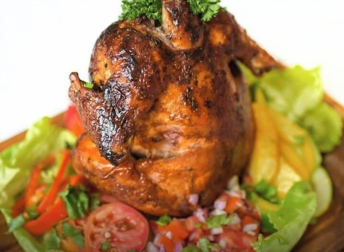Food & Drinks, Nim Motel Nyamitanga, Mbarara