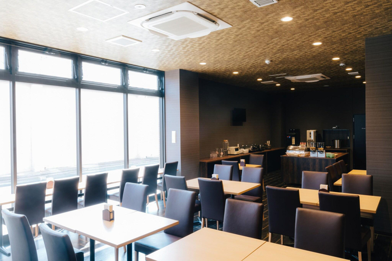 Food & Drinks 5, The Celecton Kurashiki Mizushima, Kurashiki