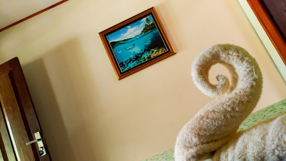 Panorama Backpackers, Manado