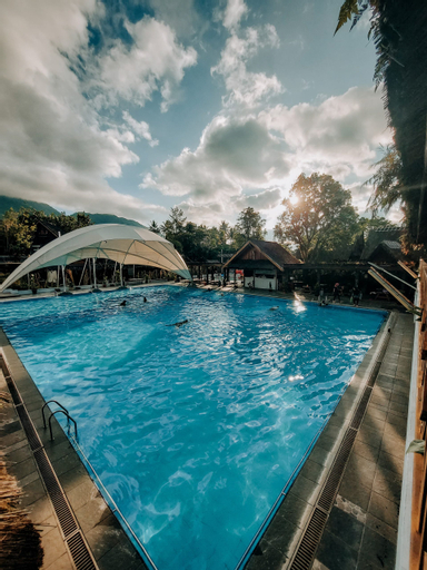 Sport & Beauty 5, Kampung Sumber Alam Garut Powered by Archipelago, Garut
