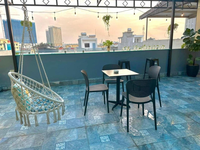 Others 3, Đinh Vu 3 MOTEL, Lê Chân