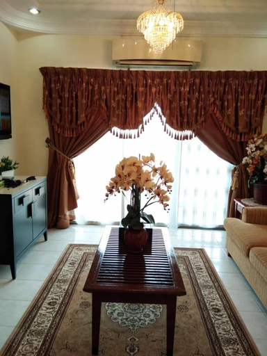 Public Area 2, Aini's Guest House In Vista Amani Condo, Kuala Lumpur