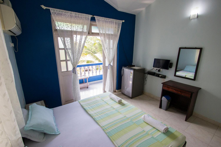 Bedroom 5