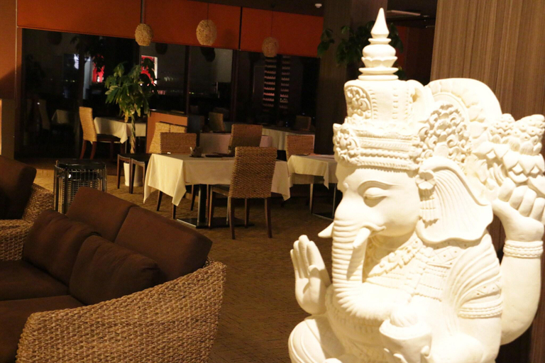 Public Area 3, Hotel Bokaiso, Takamatsu