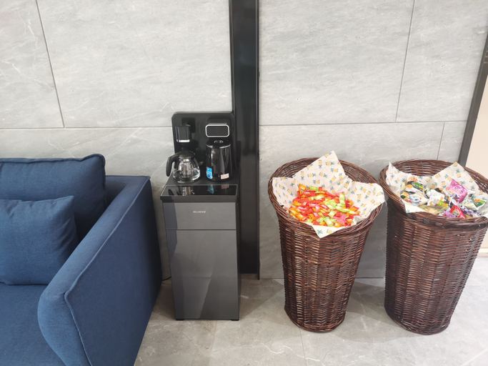 Food & Drinks 5, Echarm Hotel (Shenyang Beiyi Road Wanda Plaza Store), Shenyang