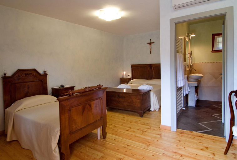 Bedroom 7