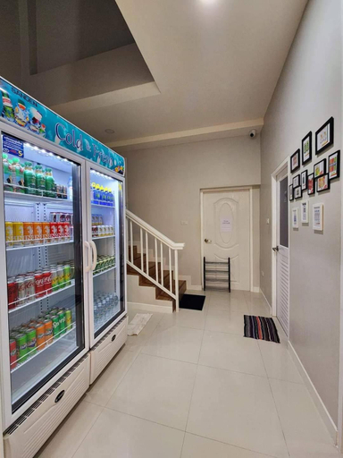 Food & Drinks, PPhouse Boutique House Phuket Town, Pulau Phuket