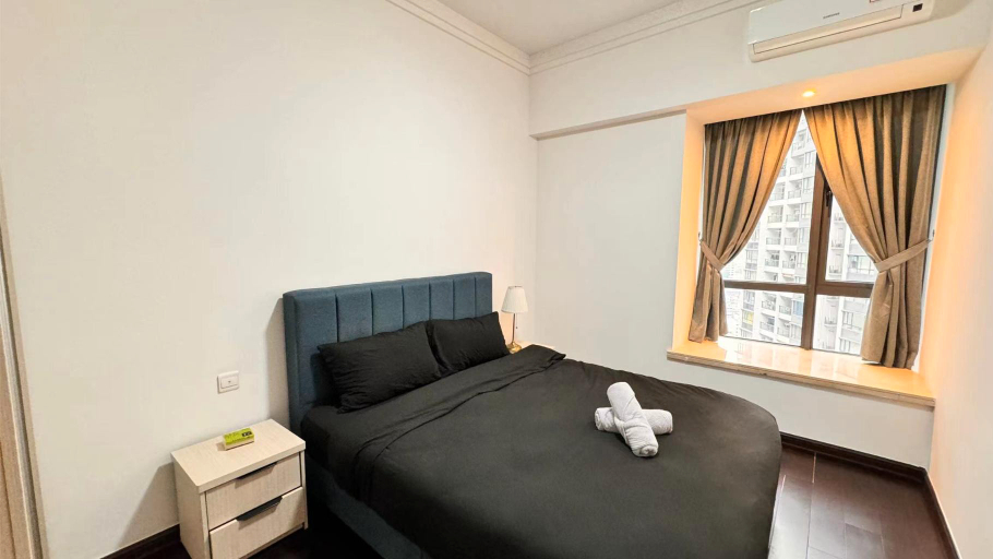 Bedroom 9