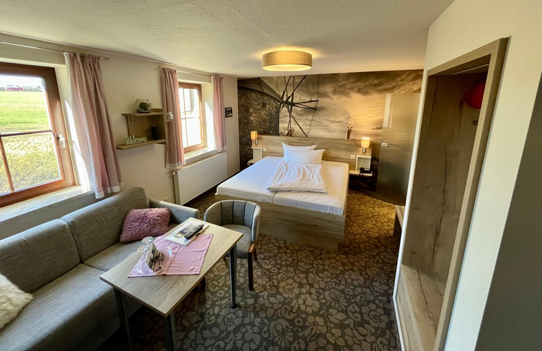 Bedroom 9