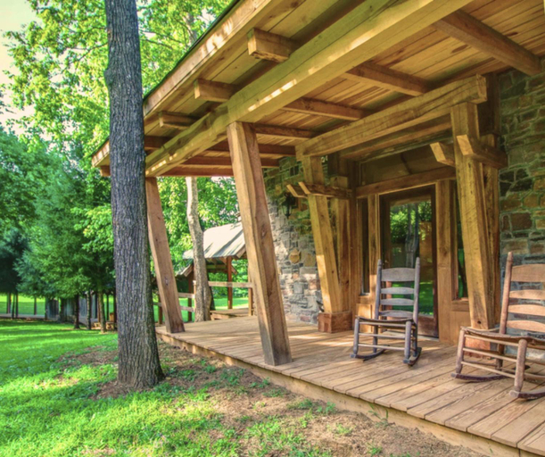 Charming Bunkhouse at Dark Horse Estate, Williamson