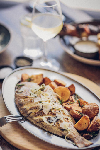 Food & Drinks 5, Rooms at Carboni's, Ballarat  - Central