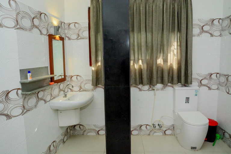 Others 3, I Villa 999, Habaraduwa