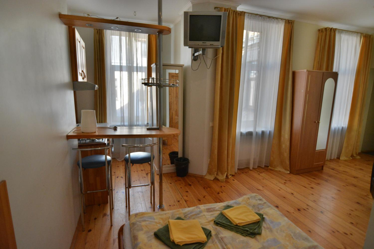 Others 5, Hotel Multilux with Self Check-in, Riga