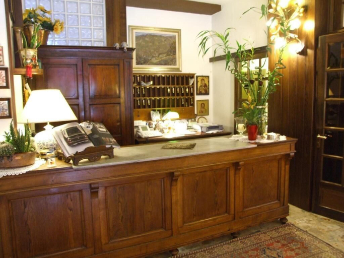 Public Area 3, Hotel Caminetto Mountain Resort, Trento